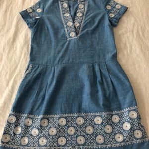 Madewell Dress